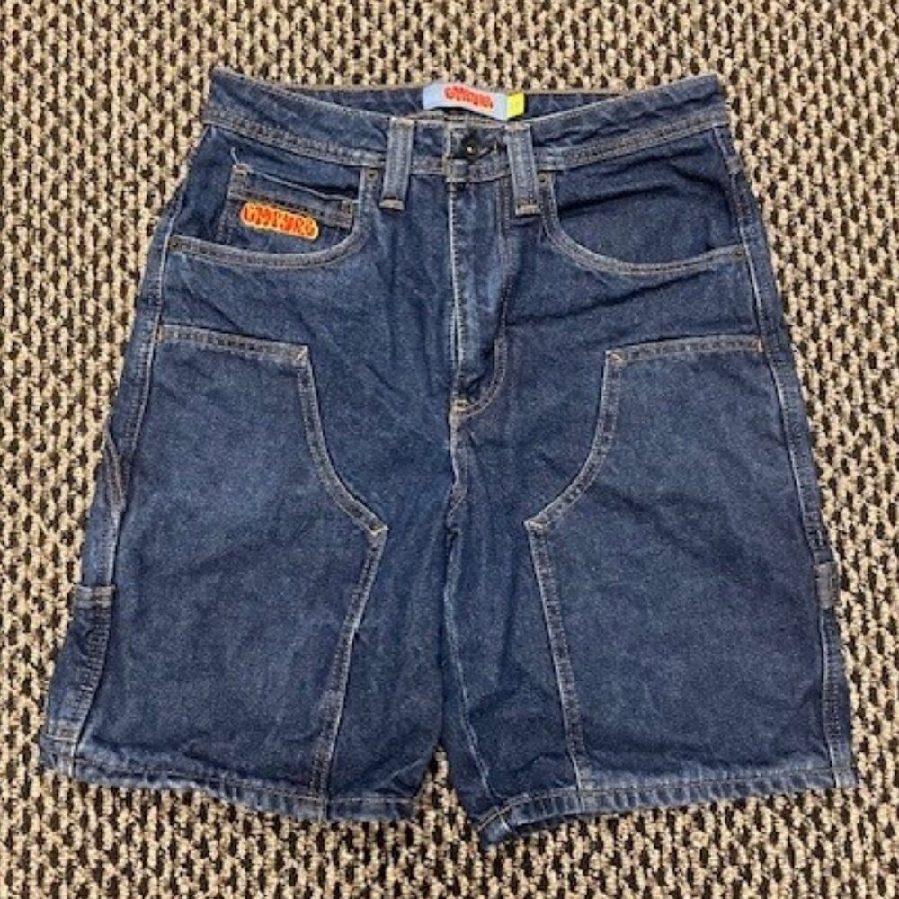 Empyre Carpenter Jorts 28Waist